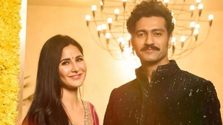 ক্যাটরিনা-ভিকির ঘরে এলো পুত্র সন্তান