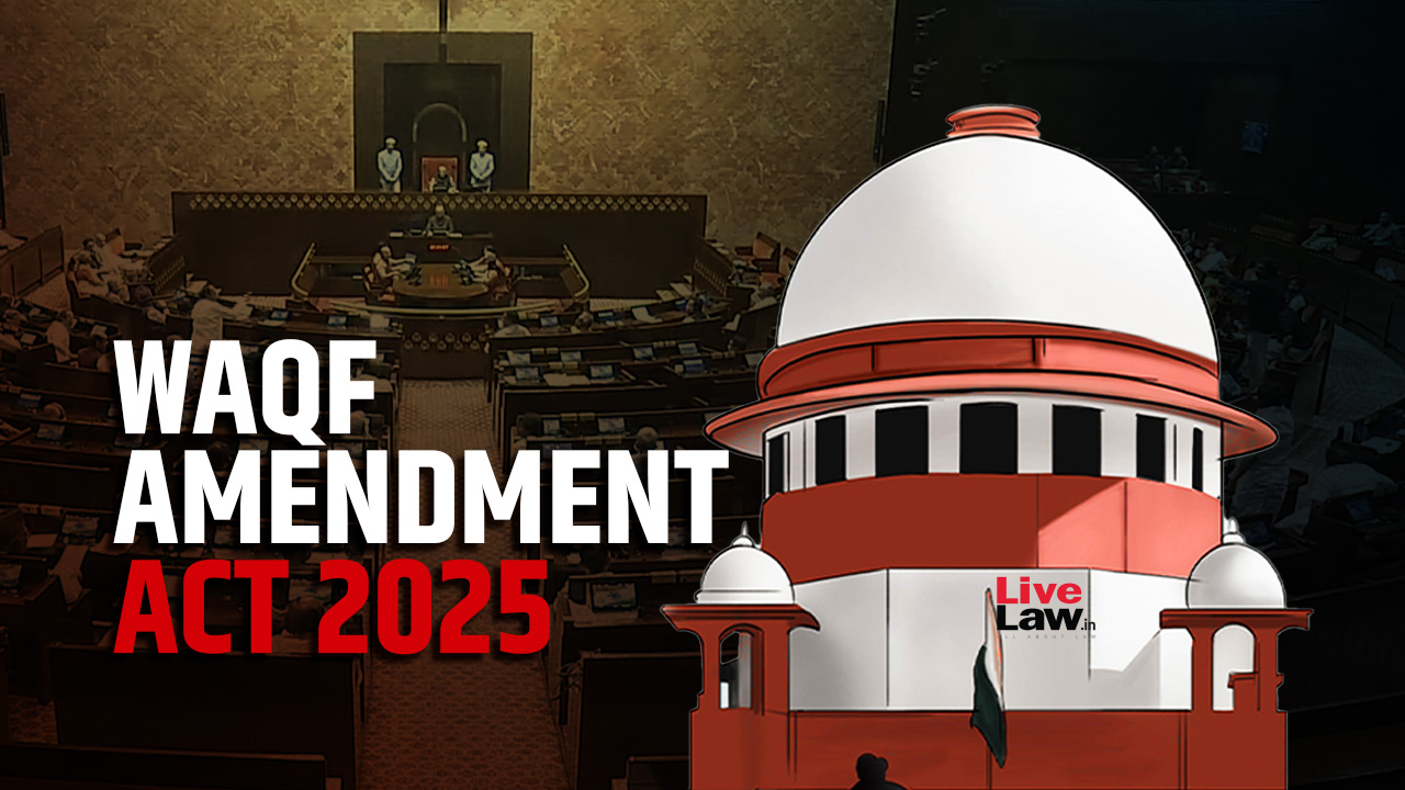 waqf-amendment-act-2025-sc
